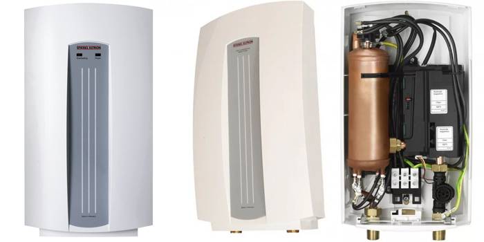 Eltron DHC 6 من ستيبل
