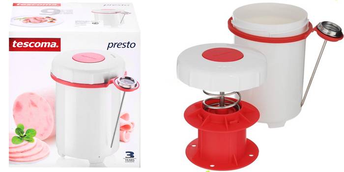 Presto โดย Tescoma