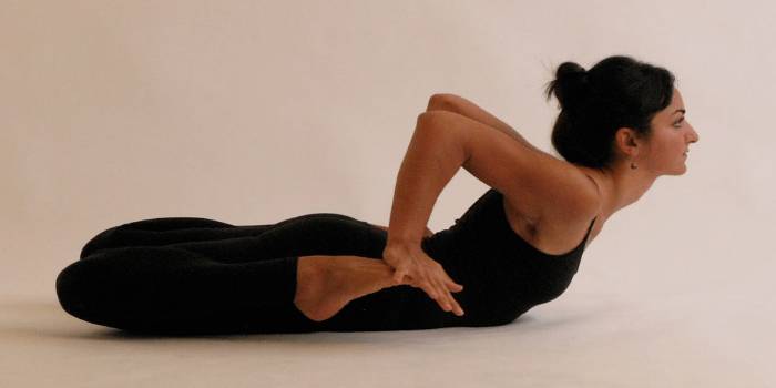 Pose d'estomac de grenouille