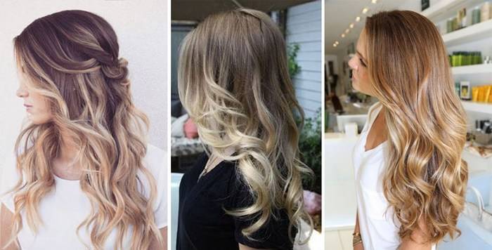 Ombre