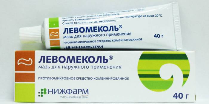 Levomekol