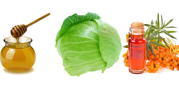 Хъркане продукти