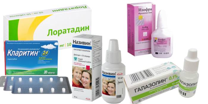 Лекарства за хъркане