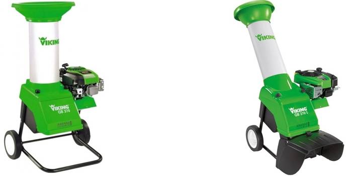 Viklin kirjoittanut Stihl
