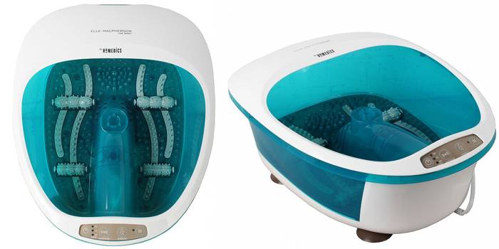 FS-250-EU da Homedics
