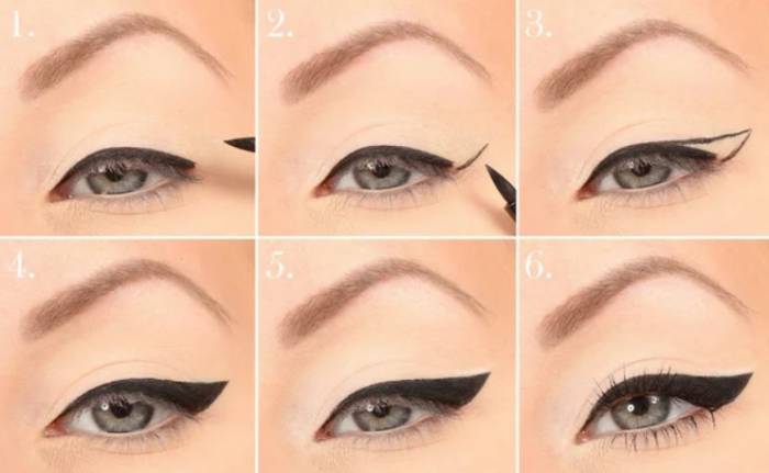 Eyeliner Maquillage