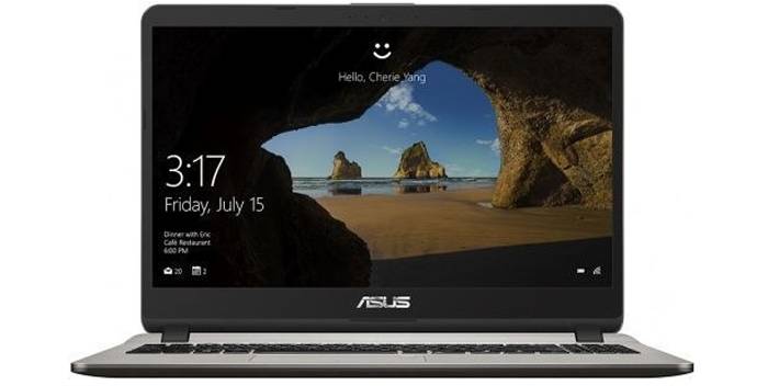 Vivobook X507MA-EJ056