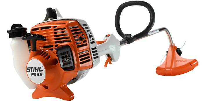 FSA 45 بواسطة Stihl