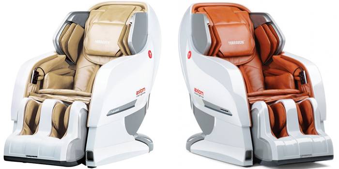Акиом Иа-6000 из Иамагуцхија