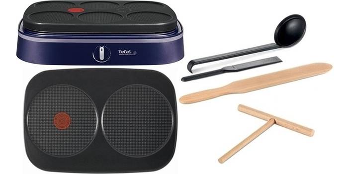 PY 6044 por Tefal