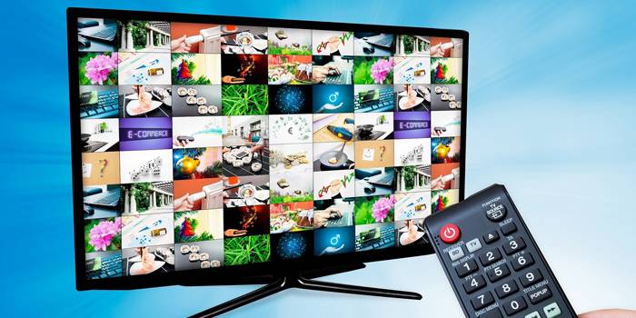 Télévision numérique