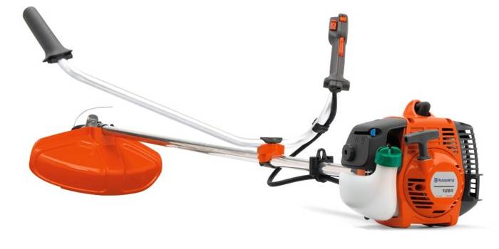 البنزين Husqvarna