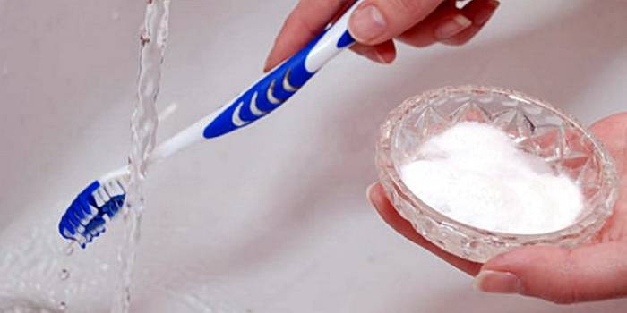 Baking soda