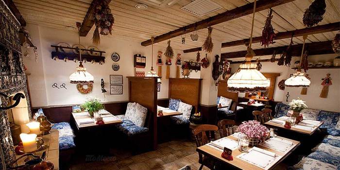 Ravintola Budvar