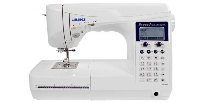 Juki HZL-F600