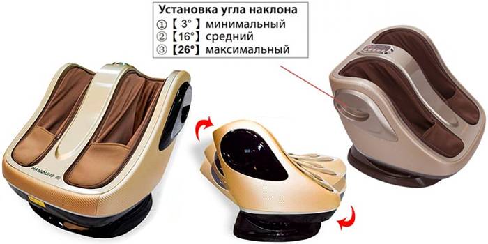 ФЦ1006 од Хансун-а