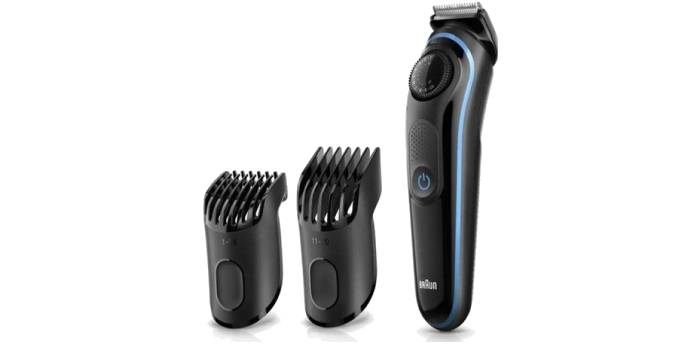  Braun BT 3040