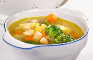 Minestrone