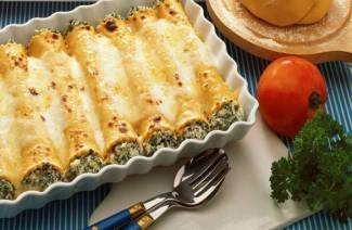 Pasta de forn