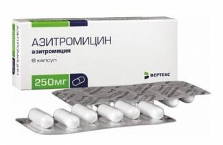 azitromisin