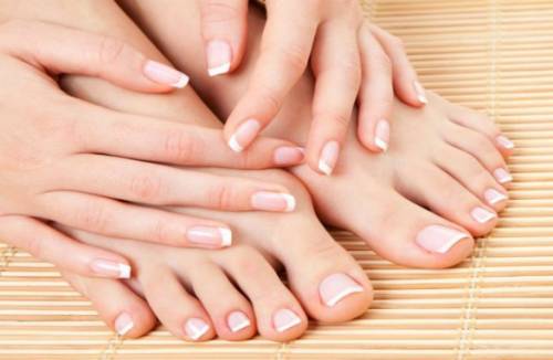 De quoi les champignons des ongles ont-ils peur?