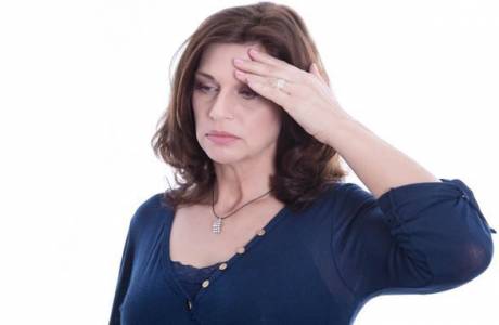 Ipertensione con menopausa