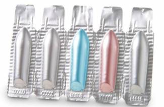De bästa suppositorierna för hemorrojder