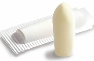 Velas para cistite