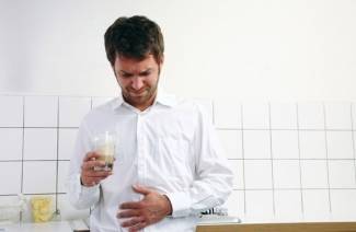 Triệu chứng Salmonellosis ở người lớn