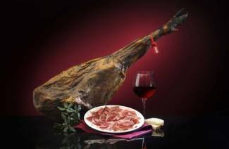 Kas ir jamon