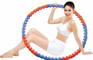 Ασκήσεις Hoop
