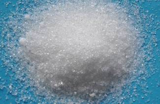 Citrate de sodium