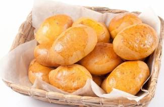 Hefegebäckkuchen