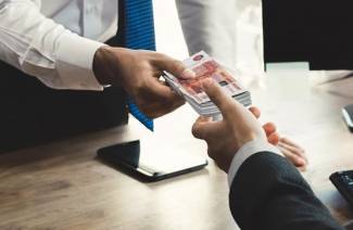 Compensation pour les vacances non utilisées