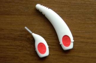 Brosses pour les dents et les accolades