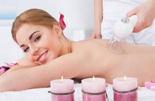 La cellulite peut masser