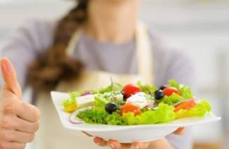 Hvordan gå ned i vekt per måned med 15 kg