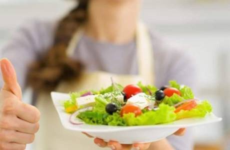 Come perdere peso al mese di 15 kg