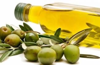 Huile d'olive