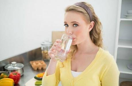¿Qué puedo beber con gastritis?