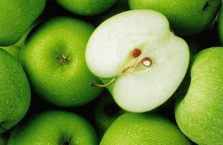 Compote de pommes pour l'hiver