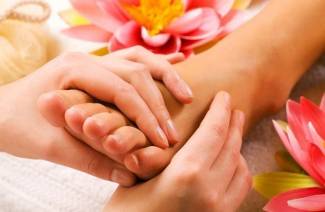 Candidose des ongles