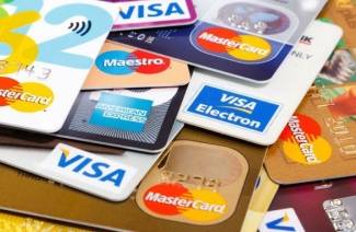Carte Visa Classique Sberbank
