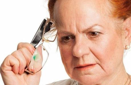 Los síntomas de la enfermedad de Alzheimer
