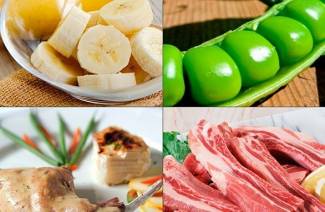 Hypoallergénique Ado Diet