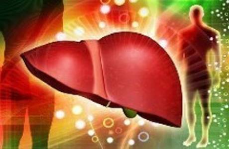 Diagnostic de maladie du foie