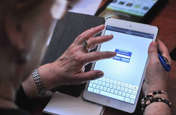 Comment connaître le montant d'une pension sur un site web de la fonction publique