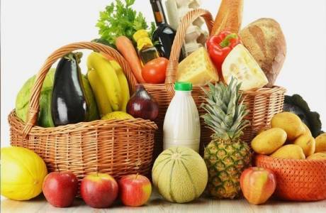 Хранителна стойност на продуктите