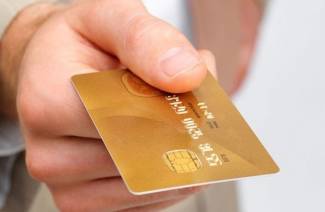 Sberbank Platinum Card