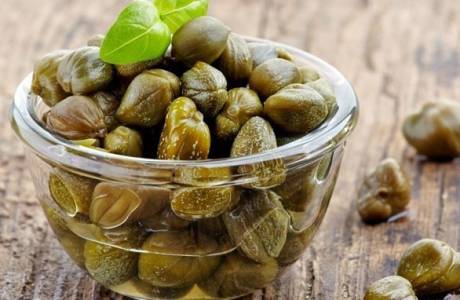 Τι είναι οι κάπες